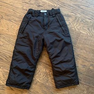 Old Navy Insulated Snow Pants